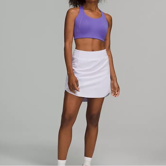 Lululemon Hotty Hot High-Rise Skirt 
Long - Picture 2 of 14